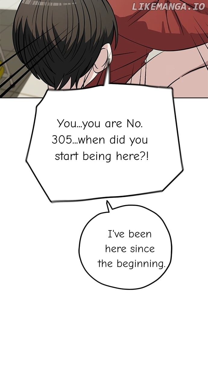 Unemployed Baek-soon Chapter 105 - page 59